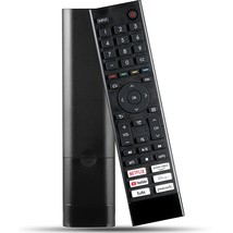 Erf3J80H Replacement Tv Remote Control Fit For Hisense 4K Uhd Android Smart Tv - £24.67 GBP