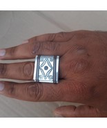 Tuareg ring || Berber ring || Traditional ring || african ring - $95.00