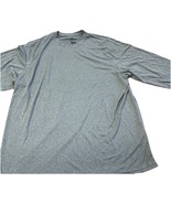 New without Tags ~ Nike Dri-Fit Light Gray Size XXL Long Sleeve Shirt - $198.19 MXN