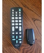 SANYO GXFA TV Remote Control GXCC DP42D23, DP32642 , DP46812 , DP39842 ,... - $162.95 MXN