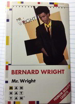 Bernard wright mr wright thumb200
