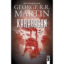 Karabasan [Paperback] George R. R. Martin - £13.58 GBP