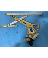 2006 - 2011 LEXUS GS300 GS350 GS430 FRONT LEFT DRIVER WINDOW REGULATOR W... - $59.39