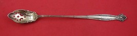 Empire by Towle Sterling Silver Olive Spoon long 5 5/8&quot; - $127.71