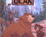 Disney&#39;s Brother Bear [Unknown Binding] Walt Disney - $2.93