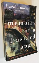 Memoirs of a Bastard Angel: A Fifty-Year Literary and Erotic Odyssey - £5.99 GBP