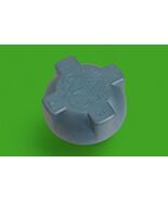 1998-2004 porsche boxster 986 coolant tank bottle reservoir cap 99610644700 - $456.21 MXN
