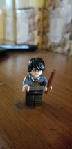 Lego Harry Potter minifigure with wand 71247 dimensions team pack - £2.36 GBP
