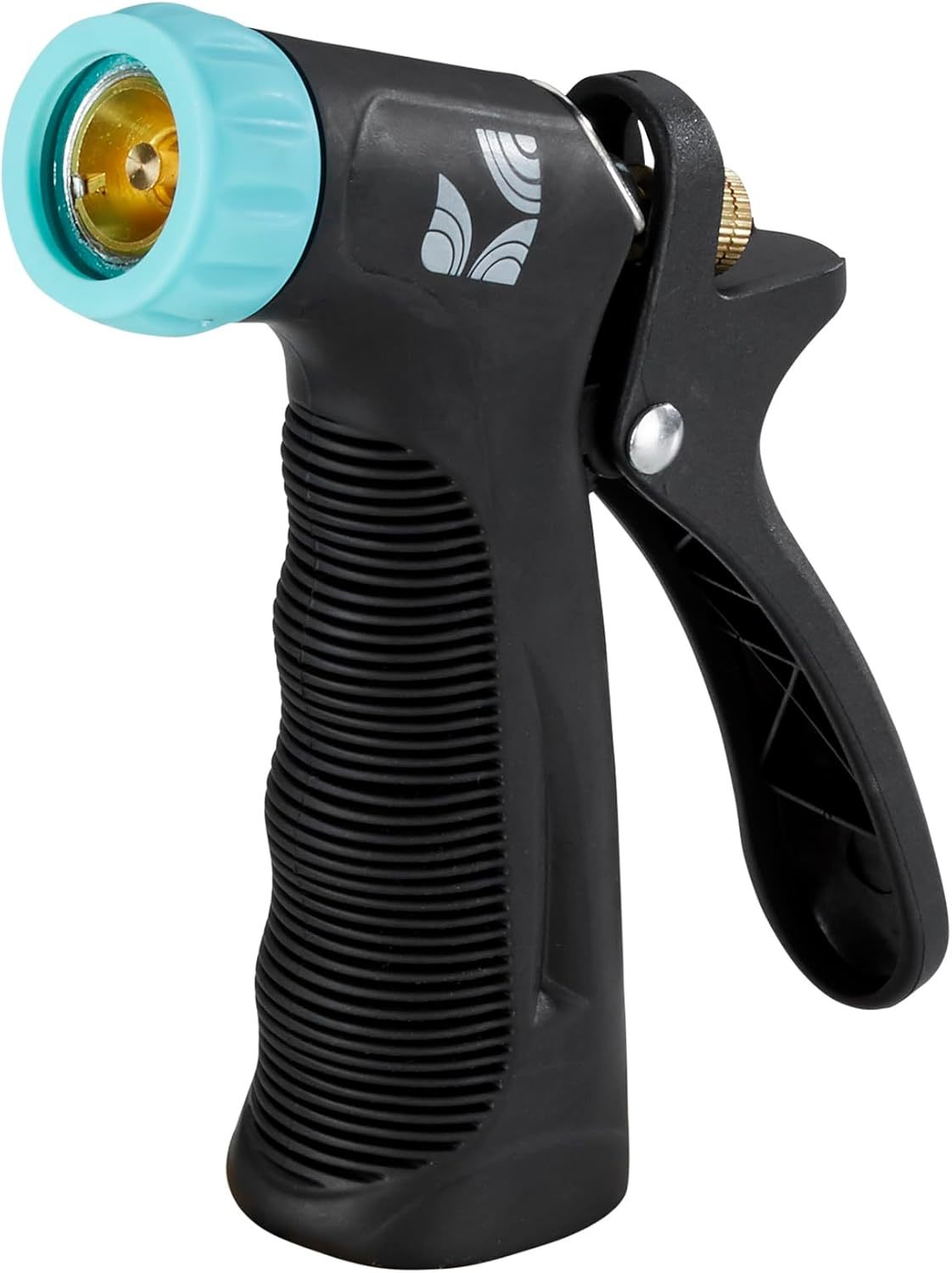 Industrial Hot/Cold Water Jet Hose Nozzle 500012 With Threaded, Washing ... - $35.99