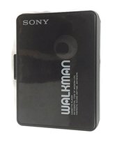 Sony Walkman Stereo Cassette Player WM-A10 - £103.11 GBP