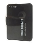 Sony Walkman Stereo Cassette Player WM-A10 - £101.43 GBP