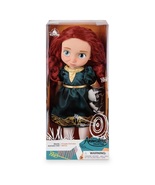 Brave Merida Animator Disney Store Animators Collection 16” Doll - $736.23 MXN
