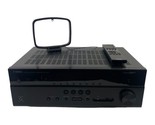 Yamaha RX-V377 4K Ultra 5.1 Channel Home Theater HDMI AV Receiver - £157.52 GBP