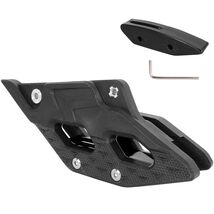 Motorcycle Chain Guide Slider Protector Compatible with 125 SX 125 XC 15... - $30.69