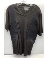 5.11 Tactical Adult XL (Fitted/ 40in Chest) Conceal Carry Compression Un... - $40.45 CAD
