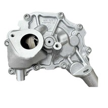 Engine Oil Pump 11417643256 FIt For BMW F01 F02 F12 F13 F10 550i 750i X5 X6 - £204.54 GBP