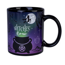 Witches&#39; Brew Coffee Mug - £22.93 GBP