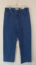 Everlane Womens The Way High Jean High Rise Low Stretch Size 31 - $55.76