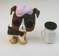 LOL Surprise Pets DJ K9 Pet Puppy With Accessories - $9.69