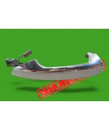 2007-2013 mercedes w221 s550 s400 s350 left driver side exterior door ha... - $842.47 MXN