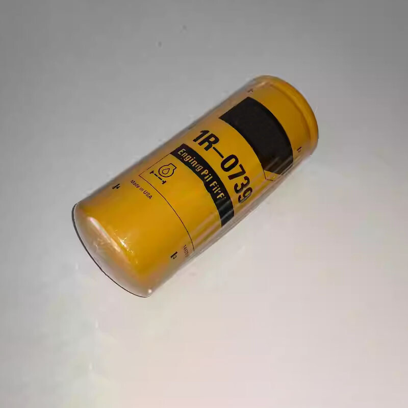 1PC New 1R-0739 for CATERPILLAR 3116 3126 3306TA 3306B C7 Oil Filter Ele... - $24.01