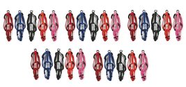 Dog Adjustable Nylon Harness Bulk Packs for Small and Medium Dogs Assort... - £145.32 GBP+