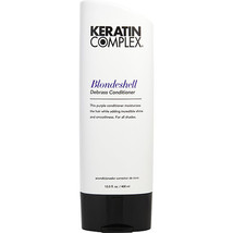 Keratin Complex By Keratin Complex Blondeshell Debrass Conditioner 13.5 Oz - £20.21 GBP