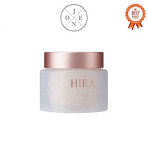 [J.One] HIRA Overnight Care 100ml Sleeping Pack K Beauty Korean Cosmetics - £59.81 GBP