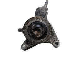 Engine Oil Filter Housing From 2014 Toyota Sienna  3.5 - $34.95