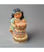 Enesco Friends of the Feather – “Three Tom-Tom-Toms” – 1997 Figurine (#3... - $30.55 CAD