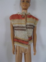 Vintage Barbie Doll Waredrobe Clothing item #49 - £11.99 GBP