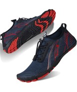 Kayaking, Boating, Hiking, Surfing, Walking—Watelves Water Shoes For Men... - $54.69 CAD