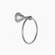 Altmans Mirage Collection 910E20XSN Bath. Accessories Towel Ring Satin N... - £67.74 GBP
