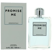 Promise Me by Aeropostale, 3.4 oz Eau De Parfum Spray for Women - £40.10 GBP