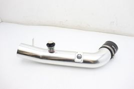 01-04.5 SILVERADO SIERRA 2500HD LB7 AIR CLEANER INTAKE PIPE E1927 image 11