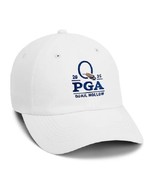 PGA Championship 2025 Quail Hollow New Imperial White with White Free P Chip - $40.59