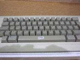 Apple M0110E Spanish Keyboard (NOS/NIB) - $325.00