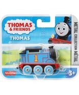 Thomas &amp; Friends Toy Train Thomas Diecast Metal Engine - $14.84
