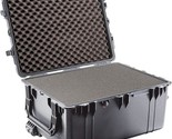 1630 Camera Case With Foam And Padded Dividers (Multiple Colors) - $922.99