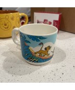 Vintage 1990 Disney&#39;s The Lion King Kids Melamine Zak Designs Cup - €8,99 EUR