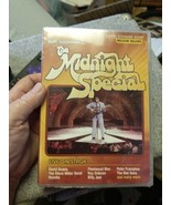 Burt Sugarmans The Midnight Special: Million Sellers (DVD) - £8.50 GBP