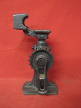 Antique No. 37 Reliable Car Jack - $64.34