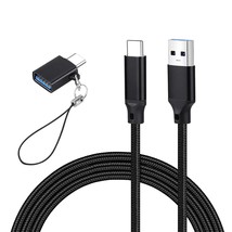 Usb C Cable Replacement For Focusrite Scarlett Solo(3Rd Gen), Scarlett 2I2(3Rd G - £22.44 GBP