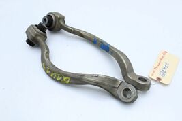 10-16 MERCEDES-BENZ W212 E350 FRONT LOWER CONTROL ARMS PAIR Q1413 image 8