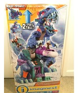 Fisher Price Imaginext ultra T-REX 2ft Tall - $1,695.00