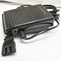 Foot Control Pedal And Power Cord For Singer Sewing Machine (359102-001) - $33.99