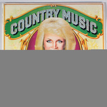 Barbara Mandrell - Country Music (1981) [SEALED] Vinyl LP Best of Greatest Hits - £11.84 GBP