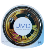 Pimp My Ride (Sony PSP, 2007): Playstation Portable: Game Disc Only, MTV - $273.09 MXN