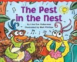 Word Family Tales (-est: The Pest In The Nest) Huberman, Lisa Eve - $2.93