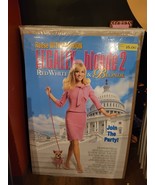 Legally Blonde 2 - Red, White, and Blonde - 27x40 Reproduction Poster - £10.21 GBP